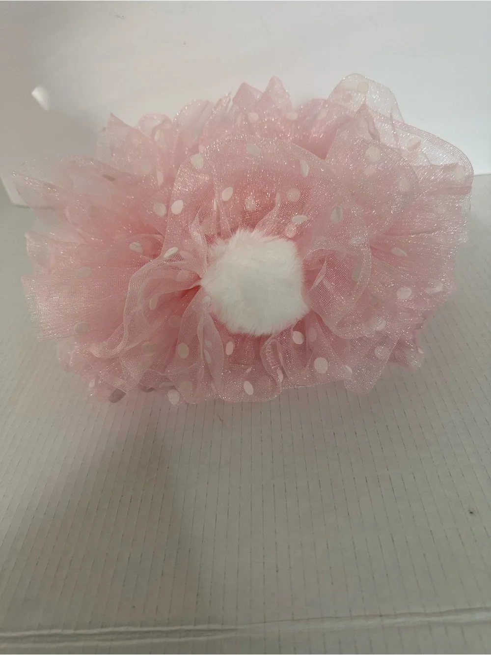 N/A soft pink